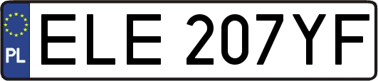ELE207YF