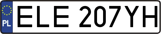 ELE207YH