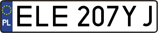 ELE207YJ