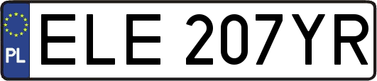 ELE207YR