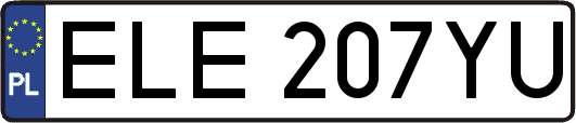ELE207YU