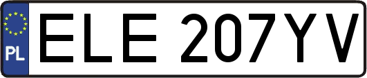 ELE207YV
