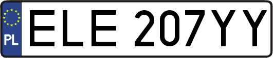 ELE207YY