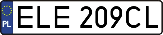 ELE209CL