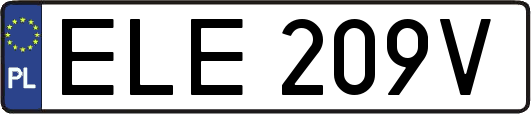 ELE209V