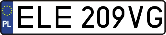 ELE209VG