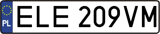 ELE209VM