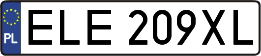 ELE209XL