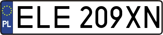 ELE209XN