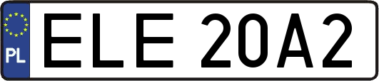 ELE20A2