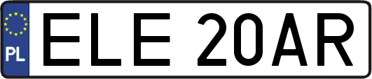 ELE20AR