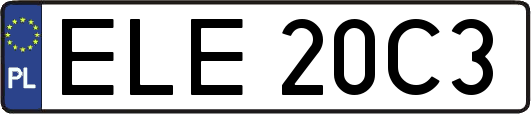 ELE20C3