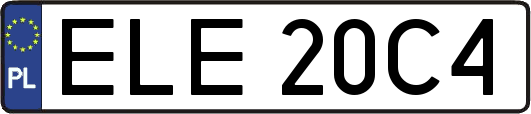 ELE20C4