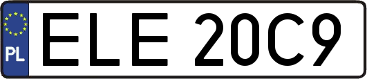 ELE20C9