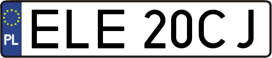 ELE20CJ