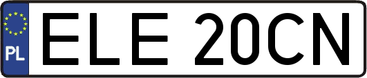 ELE20CN