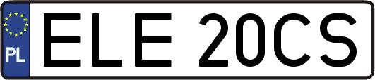ELE20CS