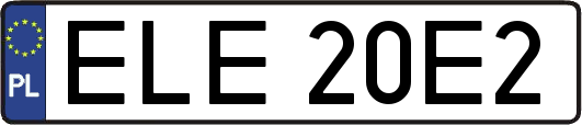ELE20E2