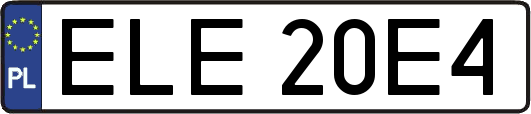 ELE20E4