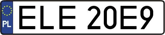 ELE20E9