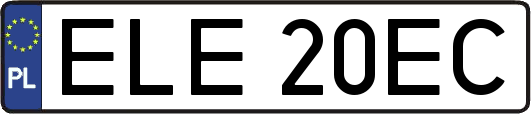 ELE20EC