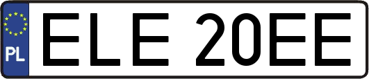 ELE20EE