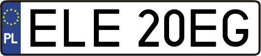 ELE20EG
