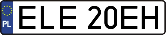 ELE20EH