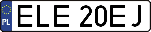ELE20EJ