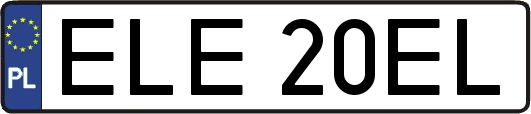 ELE20EL