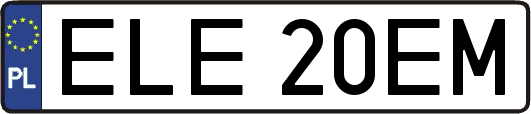 ELE20EM
