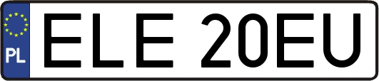 ELE20EU