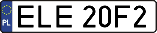 ELE20F2