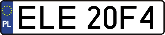 ELE20F4