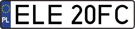 ELE20FC