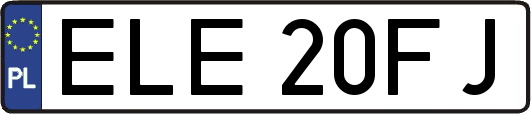 ELE20FJ