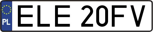 ELE20FV