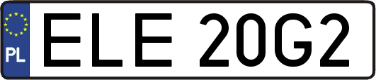 ELE20G2