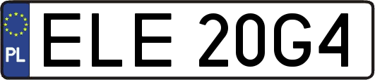 ELE20G4