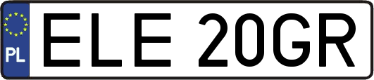 ELE20GR