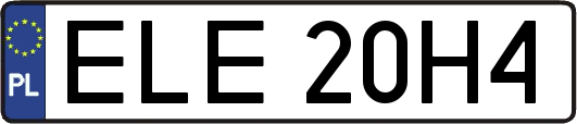 ELE20H4