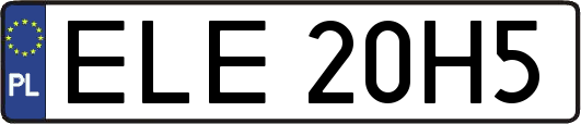 ELE20H5