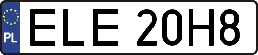 ELE20H8