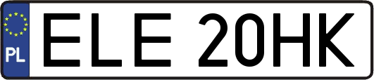 ELE20HK