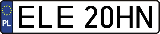ELE20HN