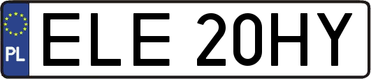 ELE20HY