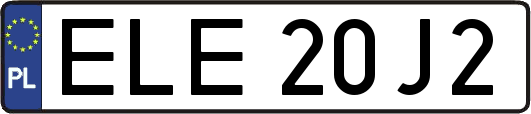 ELE20J2