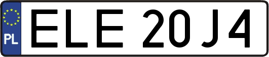 ELE20J4