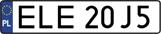 ELE20J5
