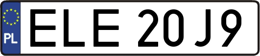 ELE20J9